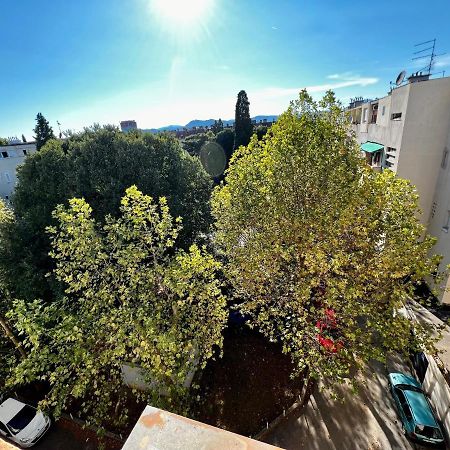 City Center Square Deluxe Nest Подгориця Екстер'єр фото